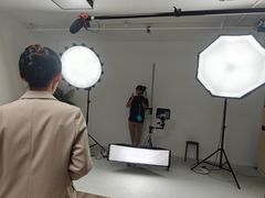 -Mr video视频拍摄工作室·摄影摄像·视频剪辑·绿幕影棚