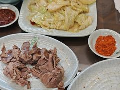 -清真·益鑫羊肉手抓馆(花园北街店)