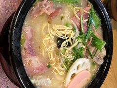 -格朗合 · 鸡汤米线(和悦汇店)