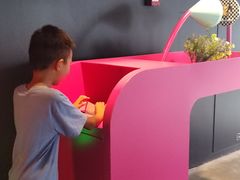 -现代汽车文化中心 Hyundai Motorstudio Beijing