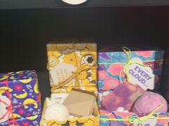 -LUSH(威尼斯人购物中心店)