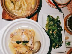-话梅·客家小厨(东门店)