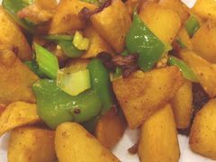 -清真·益鑫羊肉手抓馆(花园北街店)