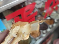 -贺记蛋烘糕(文庙西街店)