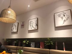 大堂-丹江渔村(望京店)