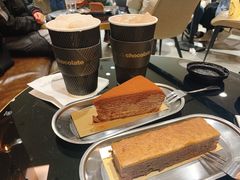 -Awfully Chocolate(来福士广场店)