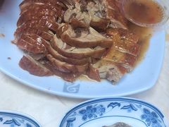 -大塘烧鹅(琶洲店)