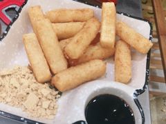 -阿昌白族石板烧(大理古城店)