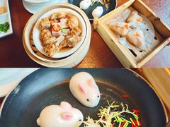 -云庭汇·粤菜海鲜(东盟盛天地店)