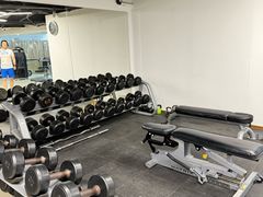 -中航健身会(碧海云天店)