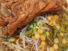-魔都三兄弟酸辣粉·蘸卤炸串(虹桥万科店)