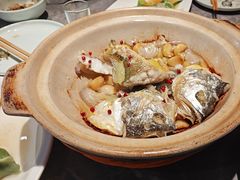 -1937青岛老味道·海肠捞饭·青岛菜(大鲍岛栈桥店)