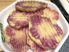 -鲜货俚鲜火锅(青果路店)