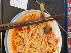 -大食代美食广场(上海中心店)