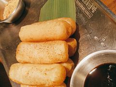 -神府路壹号·海鲜烧烤·砂锅粥·锅物(三坊七巷店)