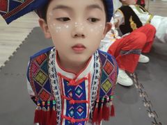 -无锡金色摇篮幼儿园(宝龙城市广场店)