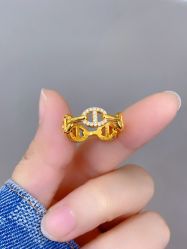 -Cindy Jewelry·钻戒·彩色宝石