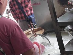 -老赵面店(大西路店)