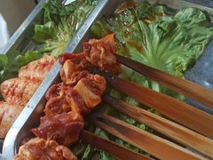 -醉二娘正宗西昌火盆烧烤(大丰店)