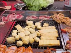 -塘屋烧烤·云南火塘烧烤品牌(新亚洲店)