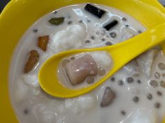 -津可佳·和树银海杂粮