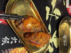 -纪录片《人生一串》体验店(静安店)