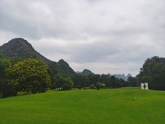 -Club Med地中海俱乐部·桂林度假村