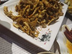 -丁虎子烤肉(国道二店)