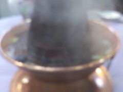 炭火铜锅-东来顺饭庄(王府井步行街店)