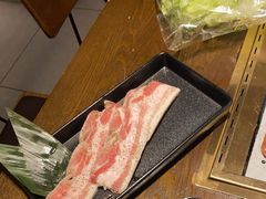 -新石器烤肉(中房金谊广场店)