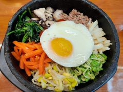 -全州拌饭馆(断桥店)