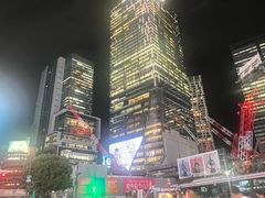 -涩谷区