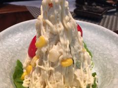 -山葵家·创意料理(宁波来福士店)