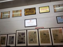 -杨记灌肠(食品街店)