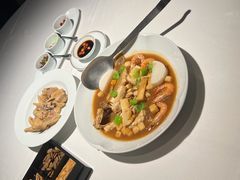 -荣轩(新荣记环球金融中心店)