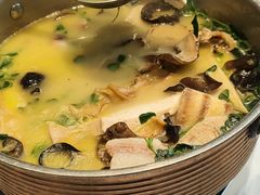 -钱记·乡野菜(紫荆花路店)