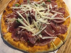 -Country Lane咖啡·意粉(荔园新天地店)