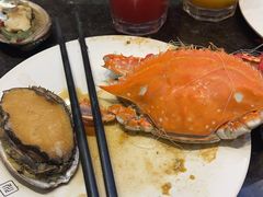-川骄海鲜自助(河东店)