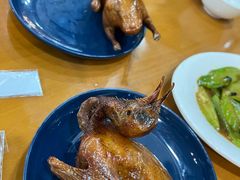 -煲煲掂风味煲仔饭餐厅(西区店)