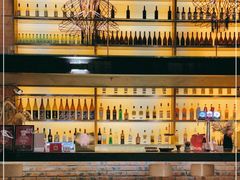 -义气烤肉餐吧(大族广场店)
