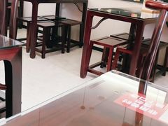大堂-锡笼记·无锡小笼(常熟万达店)