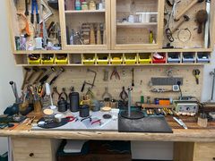 -三千·银饰木艺体验订制