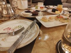 -大堂吧·下午茶·特调鸡尾酒(大连一方城堡豪华精选酒店)