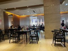 大堂-莲花餐饮(高新店)