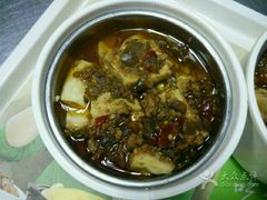 android_upload_pic-老乡鸡(潜山南岳路店)