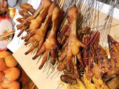 -大胡子古法瓦缸烧烤(亚泰北街店)