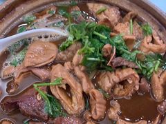 -砂锅居(西四店)