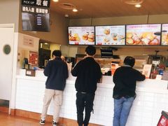 -肯德基(下沙和达城店)