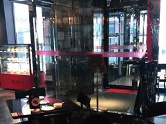 大堂-小资太太餐厅(南岗区店)