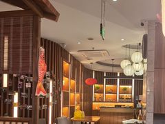 -福樱兰海鲜放题铁板烧(加州店)